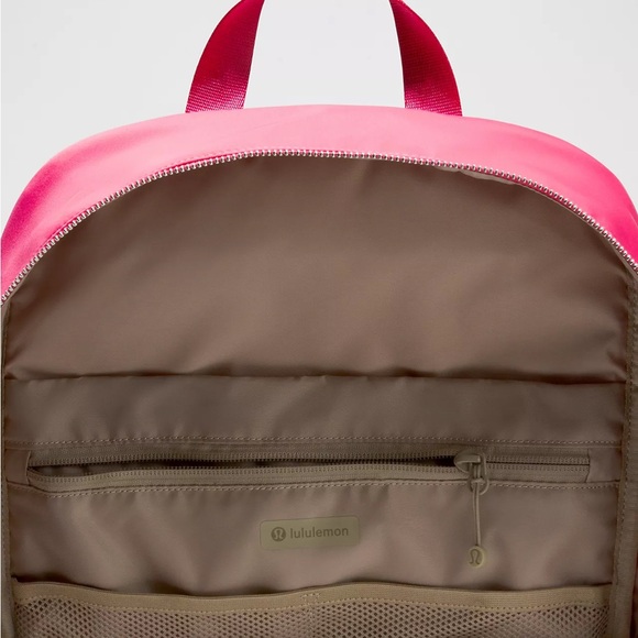 Lululemon Everywhere Backpack 22L Metal Hardware main image 5